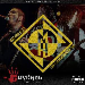 Machine Head: Live At Dynamo Open Air 1997 - Cover