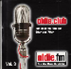 Oldie.Club - Die Größten Hits Der 60er Und 70er / Vol. 3 - Cover