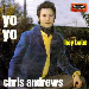 Chris Andrews: Yoyo - Cover