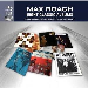 Max Roach: Eight Classic Albums - Cover