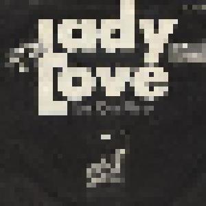 The Rattles: Lady Love - Cover