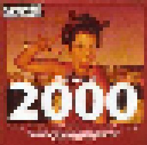 Best Of 2000, The - Cover