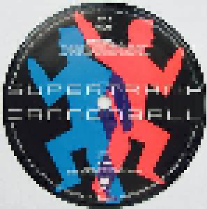 Supertramp: Cannonball (12") - Bild 2
