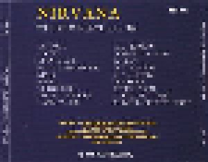 Nirvana: Where Were You In '89 (CD) - Bild 3