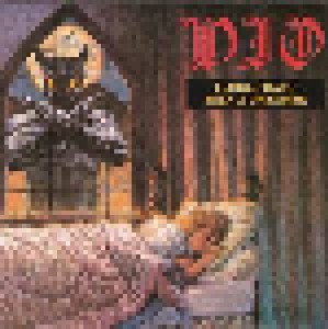 Dio: I Could Have Been A Dreamer (12") - Bild 1