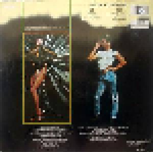 Lou Reed: Transformer (LP) - Bild 2