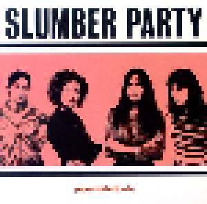 Cover - Slumber Party: Psychedelicate