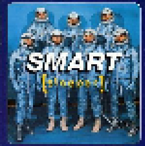 Sleeper: Smart (CD) - Bild 1