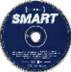 Sleeper: Smart (CD) - Bild 3
