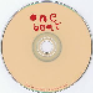 Sleater-Kinney: One Beat (CD) - Bild 3
