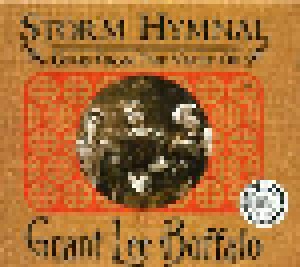 Grant Lee Buffalo: Storm Hymnal: Gems From The Vault Of Grant Lee Buffalo (2-CD) - Bild 1