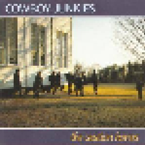 Cowboy Junkies: The Caution Horses (CD) - Bild 1
