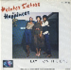 The Pointer Sisters: Happiness (7") - Bild 1