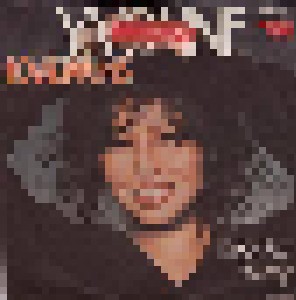 Cover - Yvonne Elliman: Love Pains