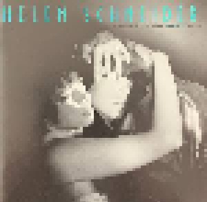 Cover - Helen Schneider: Walk On The Weill Side, A