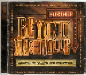 Further Beyond Nashville (2-CD) - Bild 3