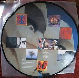 Pink Floyd: The Division Bell (PIC-LP) - Bild 2