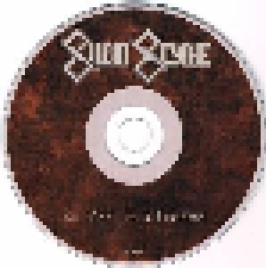 Silent Scythe: Suffer In Silence (CD) - Bild 3