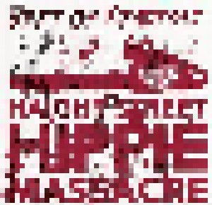 Deadbolt: Haight Street Hippie Massacre Best Of Deadbolt (CD) - Bild 1