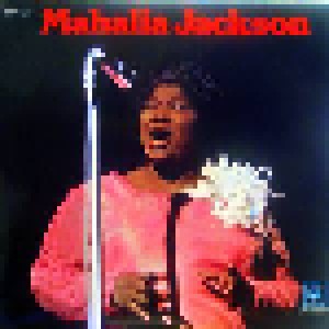 Mahalia Jackson: Mahalia Jackson (LP) - Bild 1