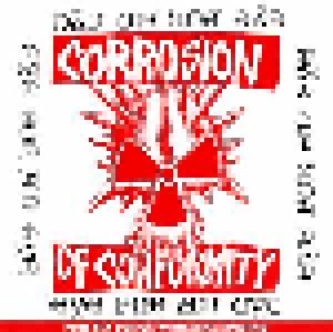 Corrosion Of Conformity: Eye For An Eye (Plus Six Songs With Mike Singing) (CD) - Bild 1