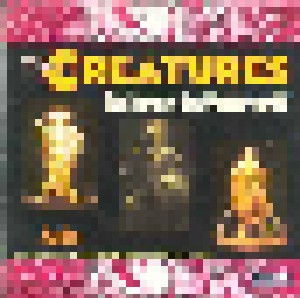 Cover - Creatures, The: Believe In Yourself