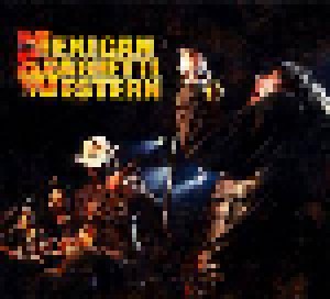 Chingon: Mexican Spaghetti Western (CD + DVD) - Bild 6