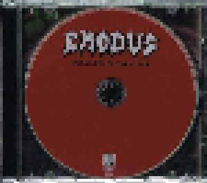 Exodus: Pleasures Of The Flesh (CD) - Bild 3