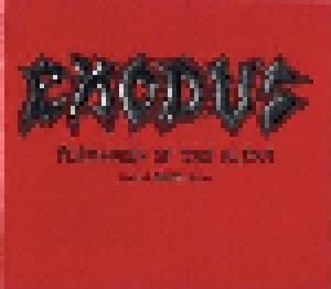 Exodus: Pleasures Of The Flesh (CD) - Bild 5