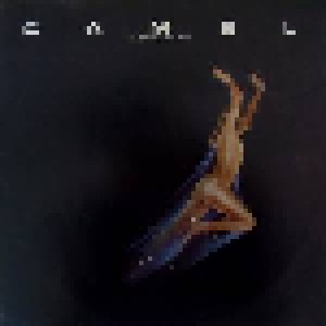 Camel: Rain Dances (LP) - Bild 5