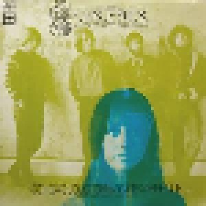 Grace Slick & The Great Society: Conspicuous Only In Its Absence (LP) - Bild 1