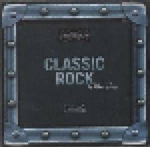 Classic Rock Volume 6 (CD) - Bild 1