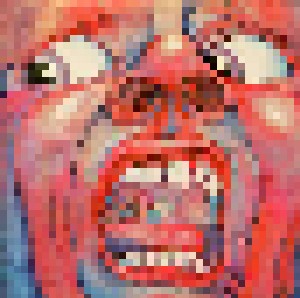King Crimson: In The Court Of The Crimson King (1969)