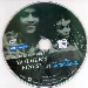 Mother's Finest: At Rockpalast 1978-2003 (DVD) - Bild 3
