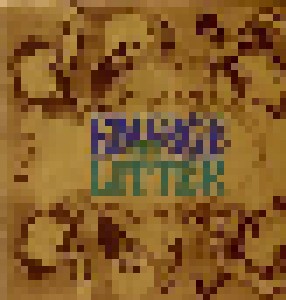 The Litter: Emerge (LP) - Bild 1