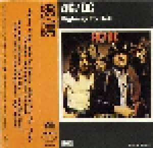 AC/DC: Highway To Hell (Tape) - Bild 2
