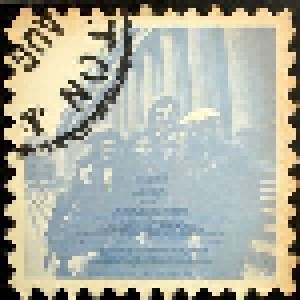 Climax Blues Band: Stamp Album (LP) - Bild 2