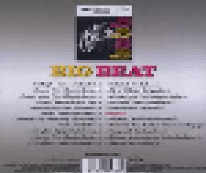 Big Beat Vol. 2 (CD) - Bild 2
