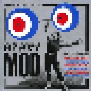 Mojo Presents Heavy Mod (CD) - Bild 1