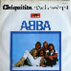 ABBA: Chiquitita (7") - Bild 2
