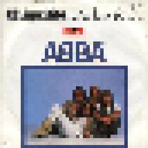 ABBA: Chiquitita (7") - Bild 1