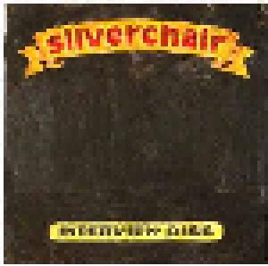 Silverchair: Interview Disc - Cover