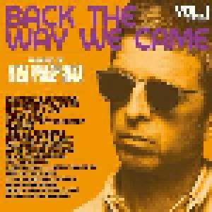 Noel Gallagher's High Flying Birds: Back The Way We Came: Vol. 1 2011-2021 - Cover