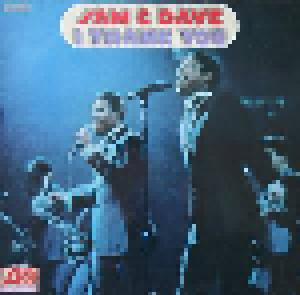 Sam & Dave: I Thank You - Cover