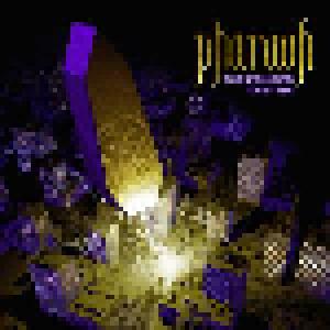 Pharaoh: Powers That Be, The - Cover