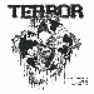 Terror: Trapped In A World - Cover
