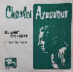 Charles Aznavour: Du Lässt Dich Gehn - Cover