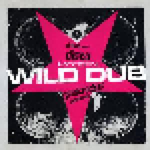 Modern Wild Dub - Dread Meets Disco Punkrocker Downtown - Cover