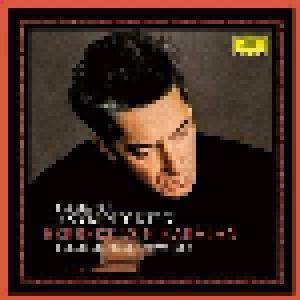 Ludwig van Beethoven: 9 Symphonien - Herbert Von Karajan - Berliner Philharmoniker - Cover