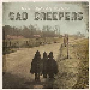 Lonesome Wyatt And The Holy Spooks: Sad Creepers - Cover